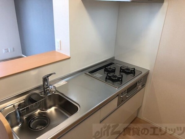 セリューアグレアブルの物件内観写真